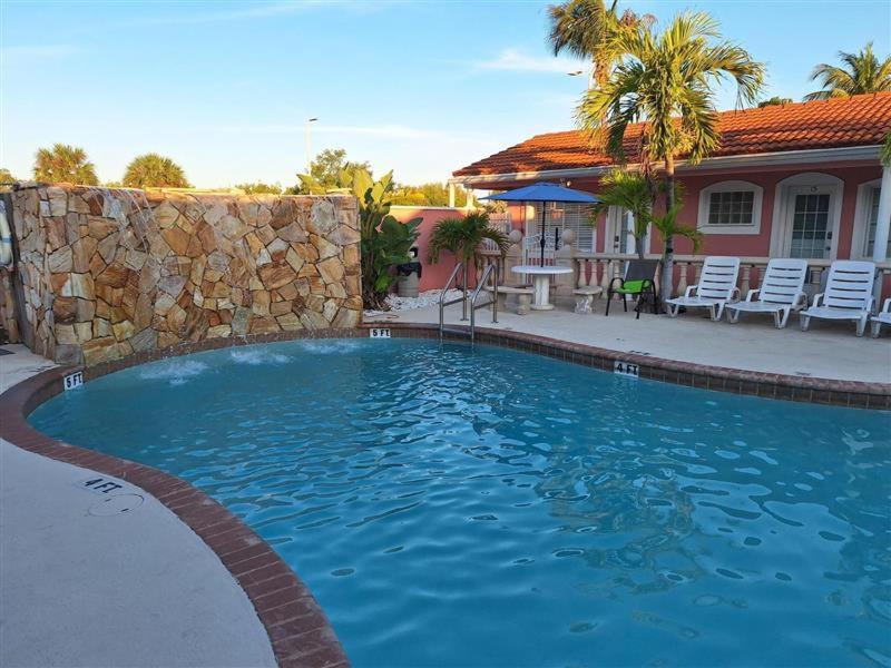 Motel Blind Pass St. Pete Beach