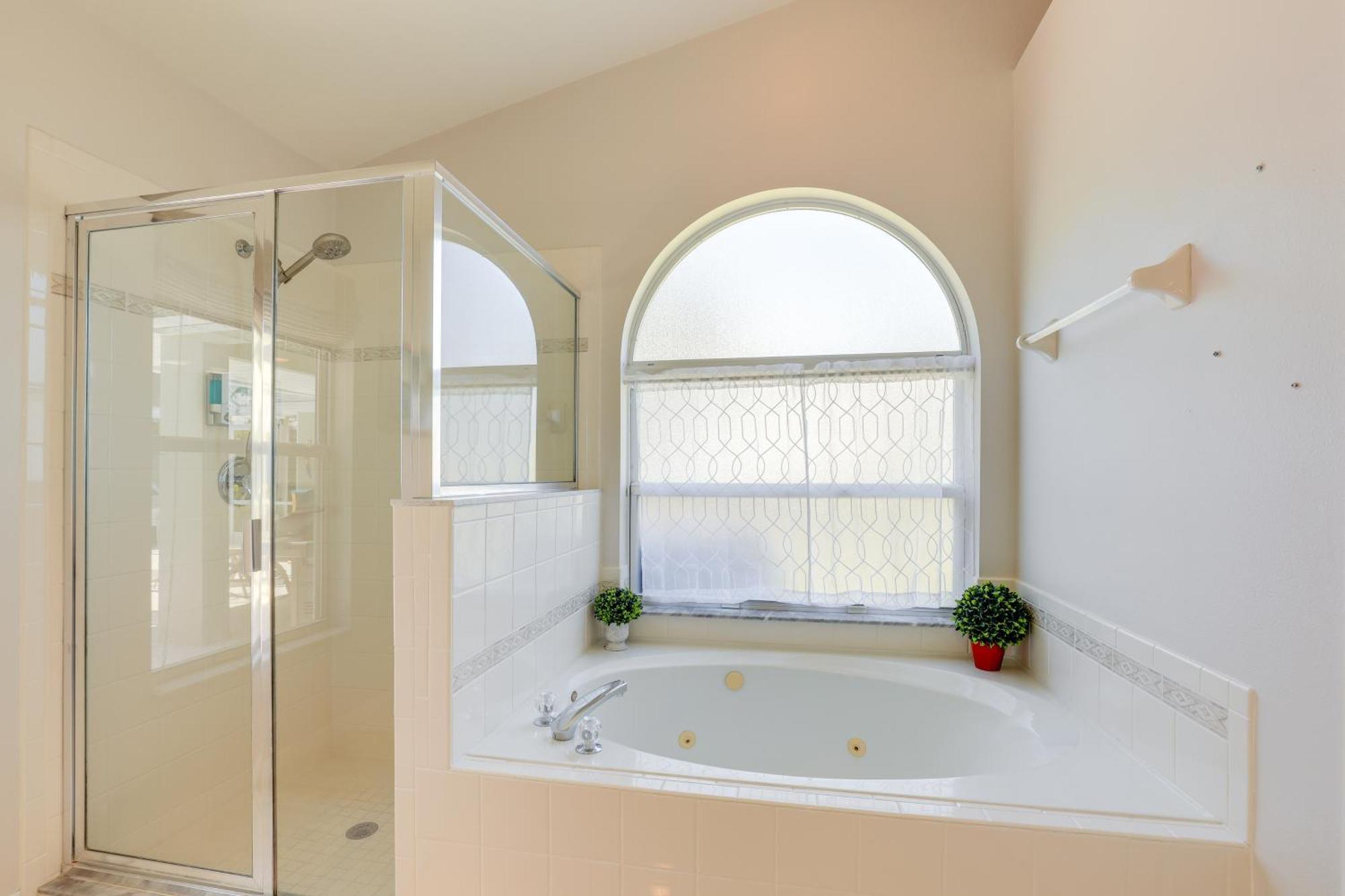 Holiday home Jensen With Heated Pool! *