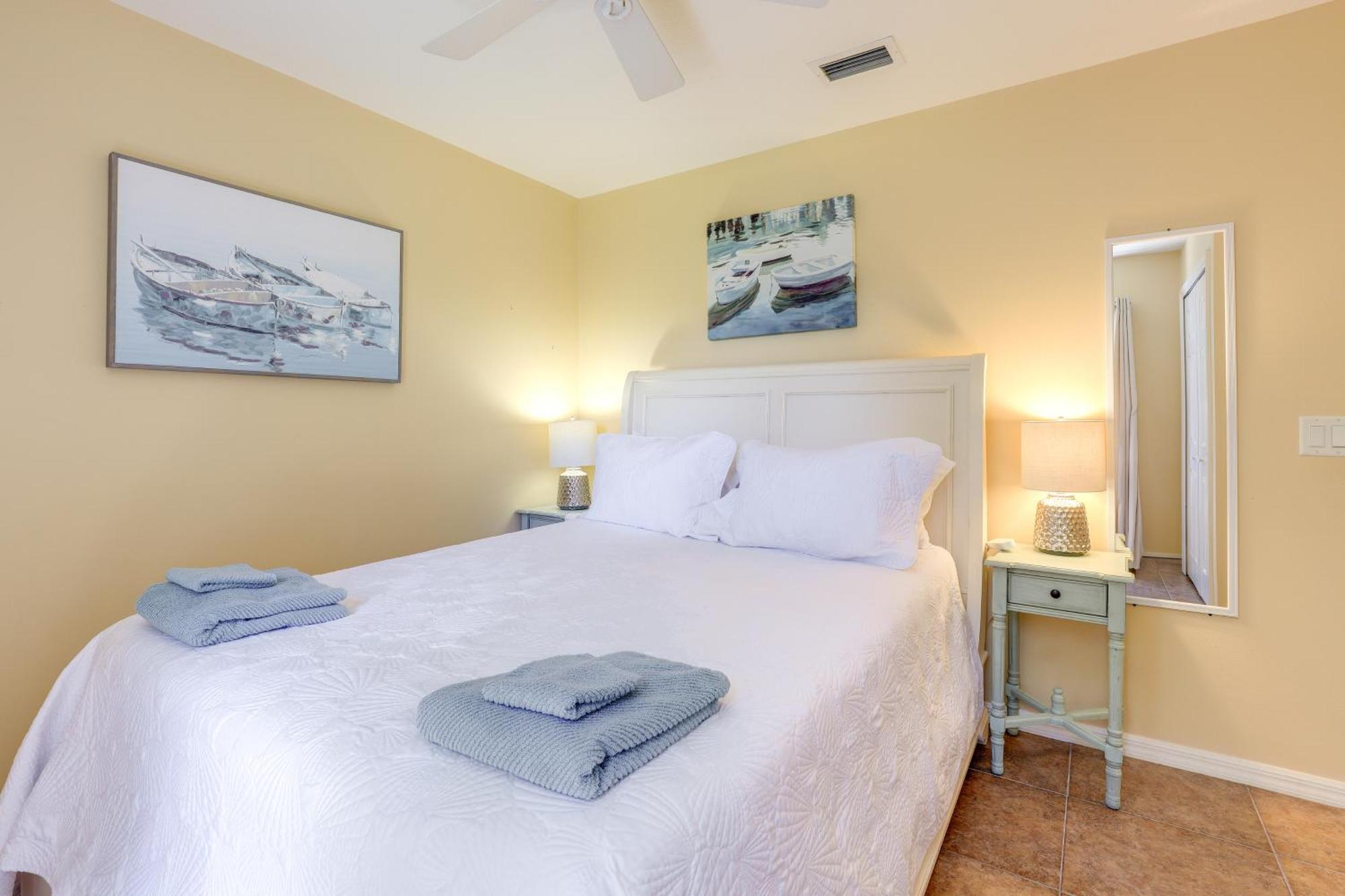 Holiday home Jensen With Heated Pool!