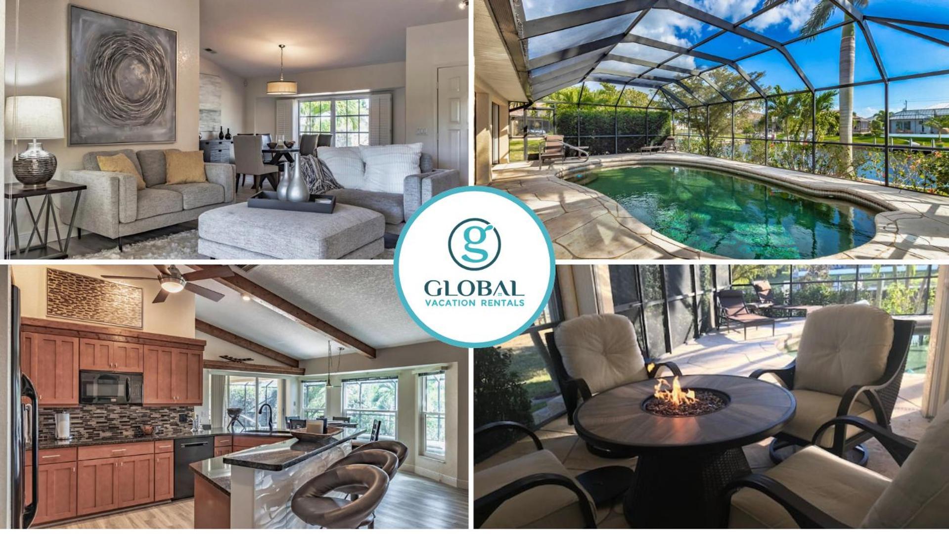 Holiday home 2115 Cassino Punta Gorda