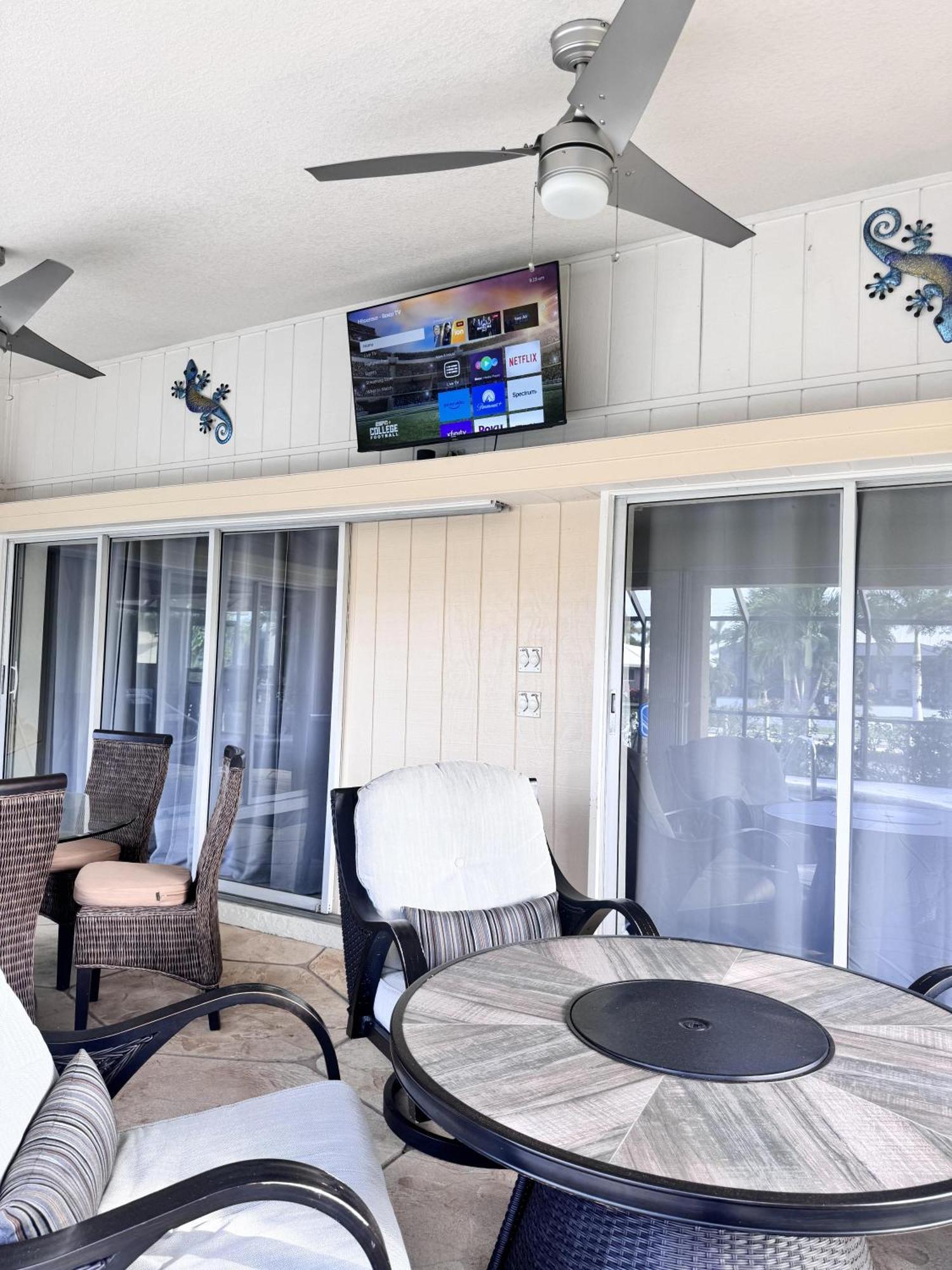 Holiday home 2115 Cassino Punta Gorda