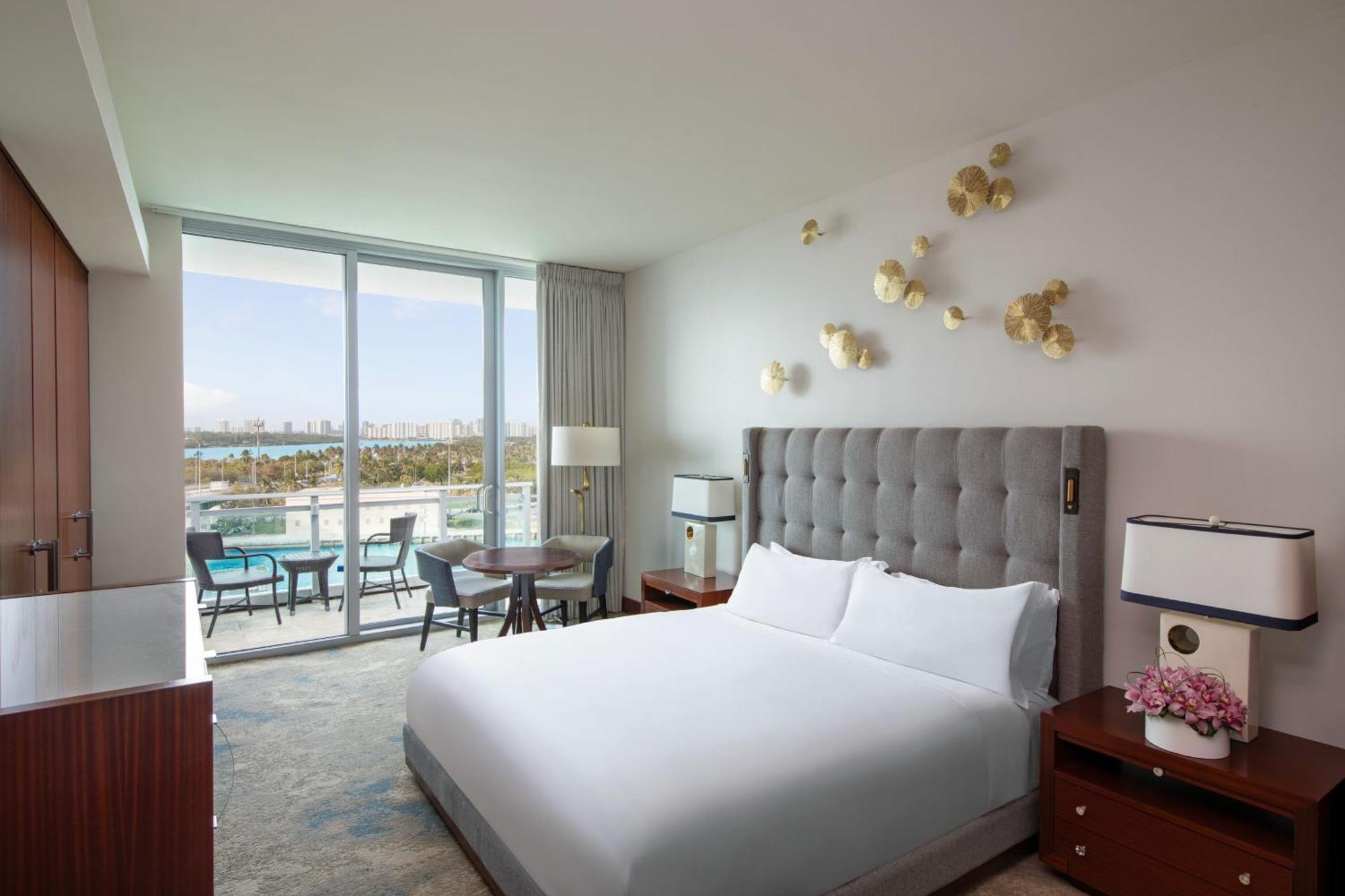 Resort The Ritz-carlton Bal Harbour, Miami Bal Harbour