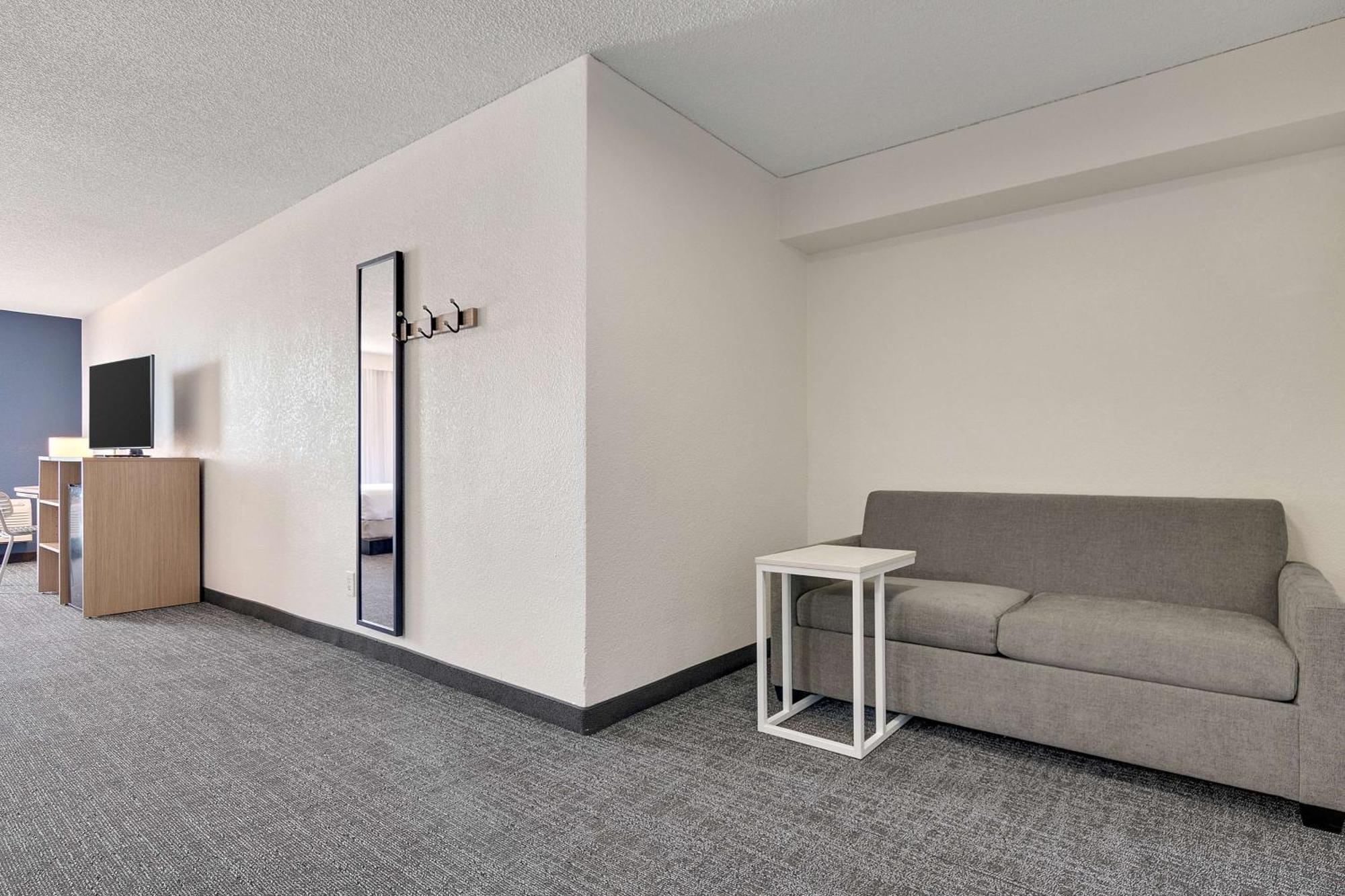 Spark By Hilton Ormond Oceanfront