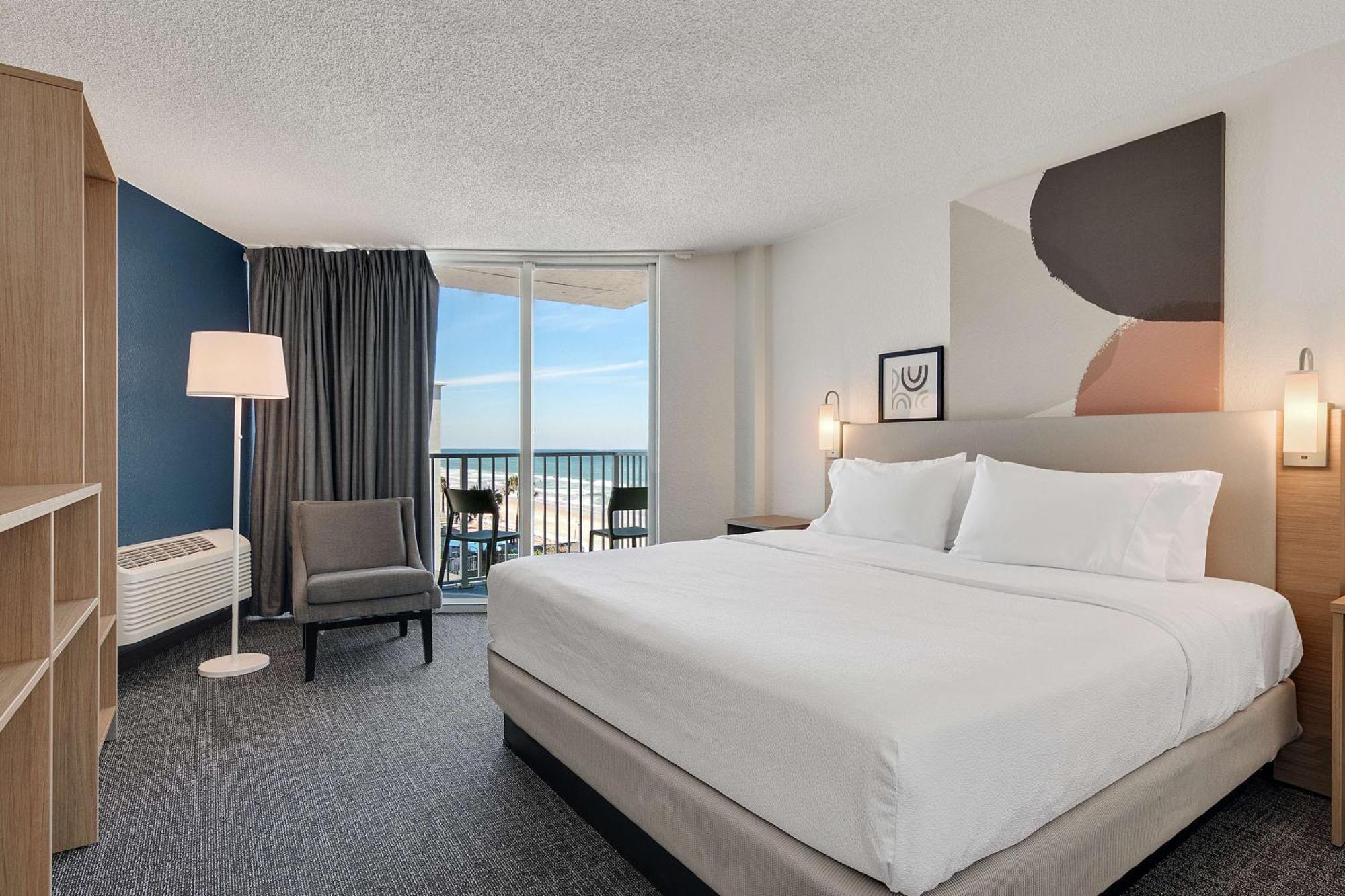 Spark By Hilton Ormond Oceanfront Ormond Beach