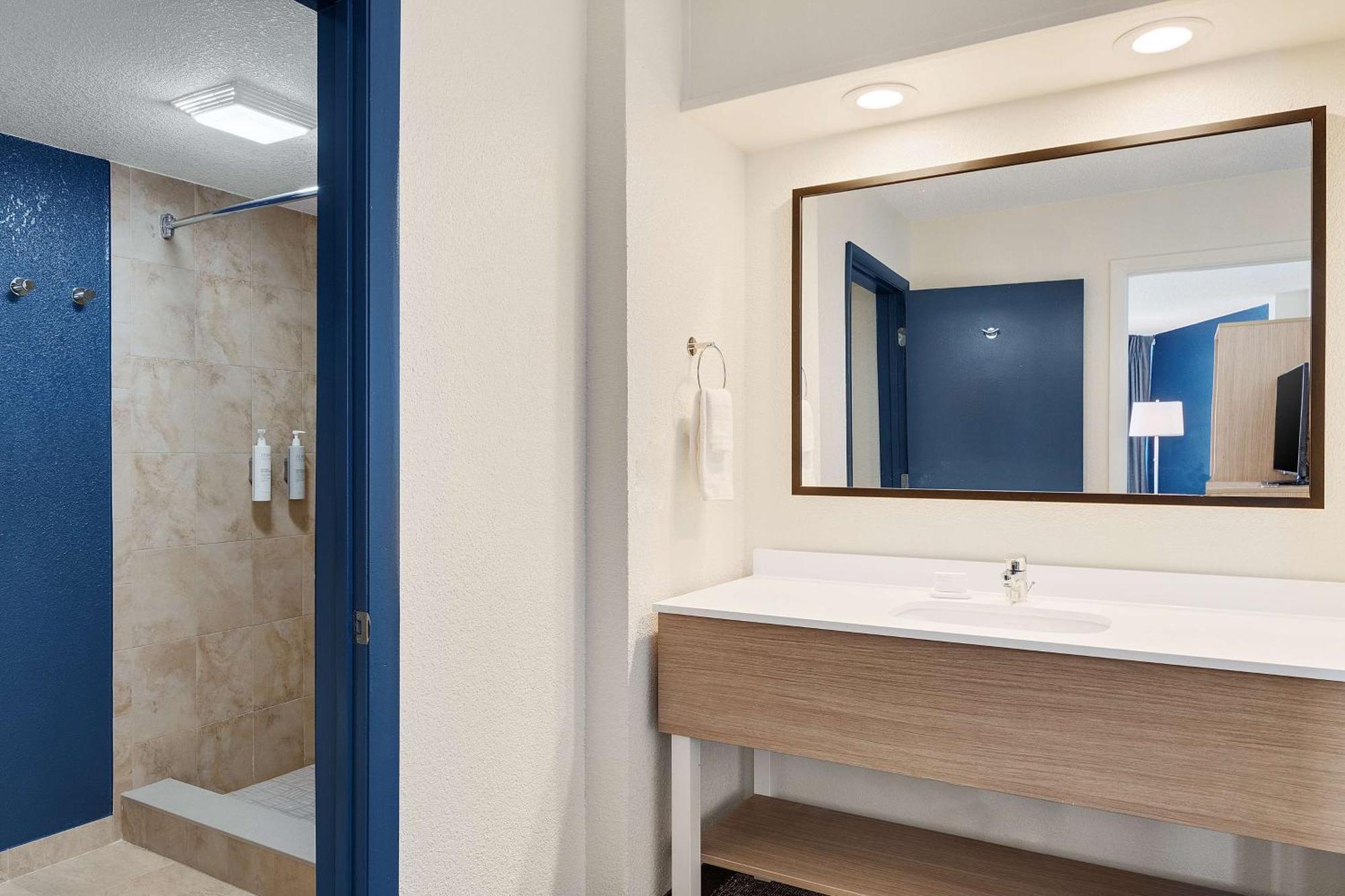 Spark By Hilton Ormond Oceanfront Hotel Ormond Beach