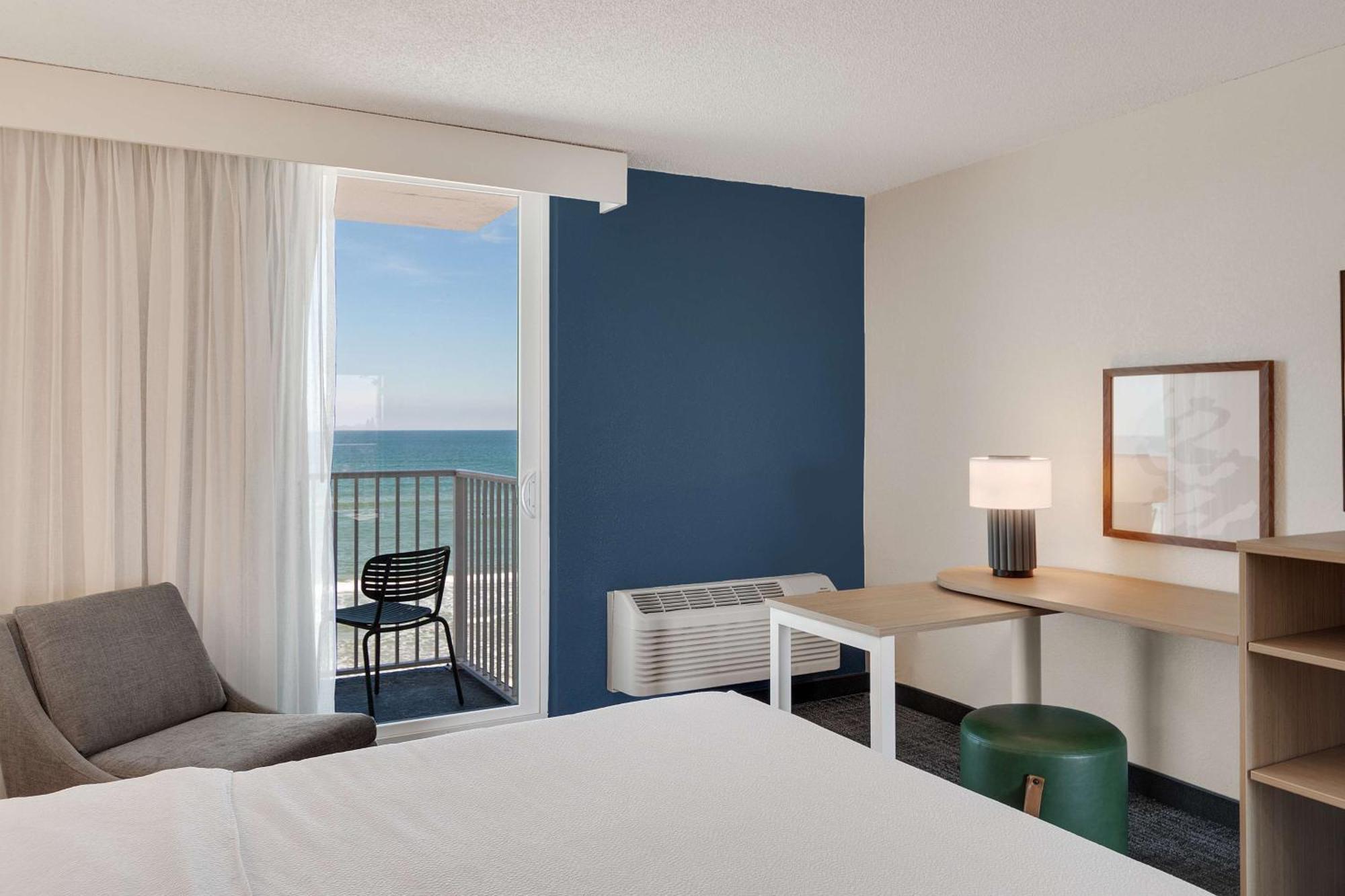 Spark By Hilton Ormond Oceanfront Ormond Beach