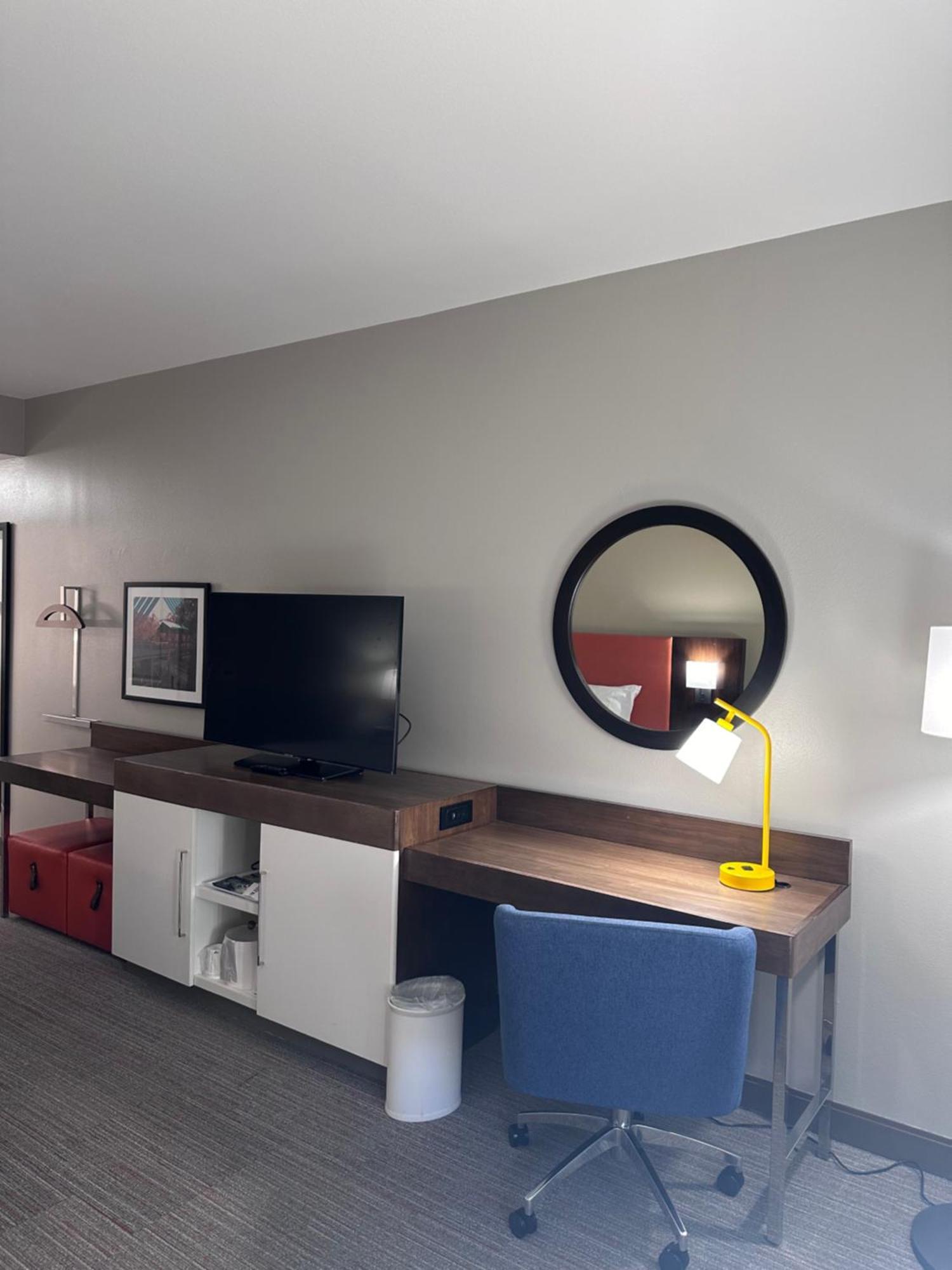 Hotel Hampton & I-10-thomasville Road Tallahassee
