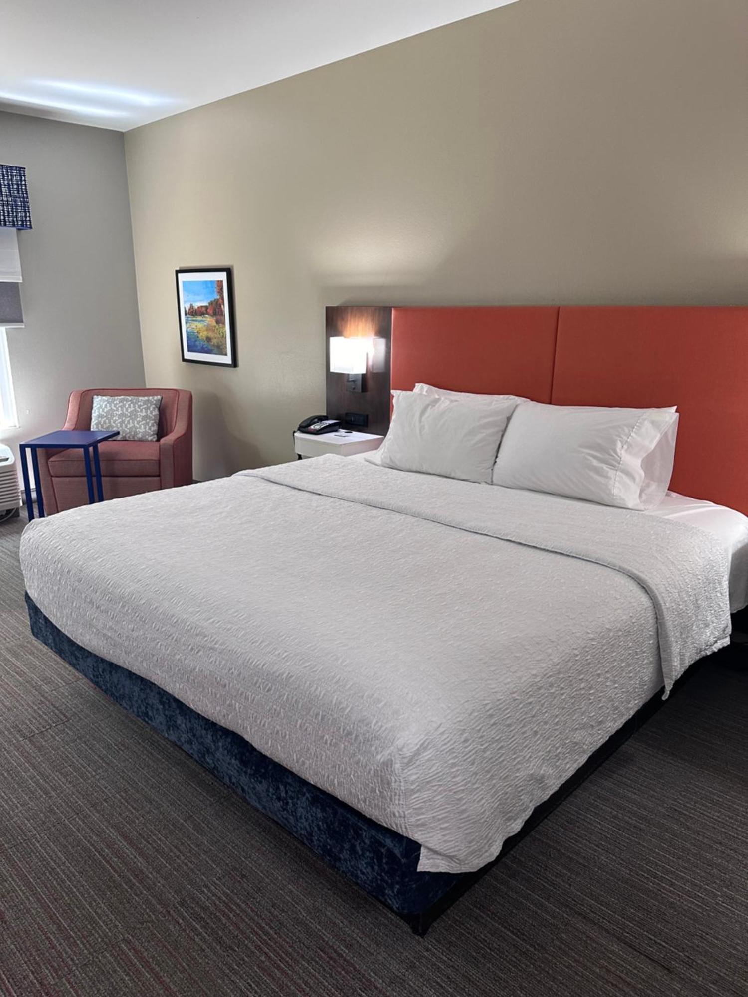 Hotel Hampton & I-10-thomasville Road