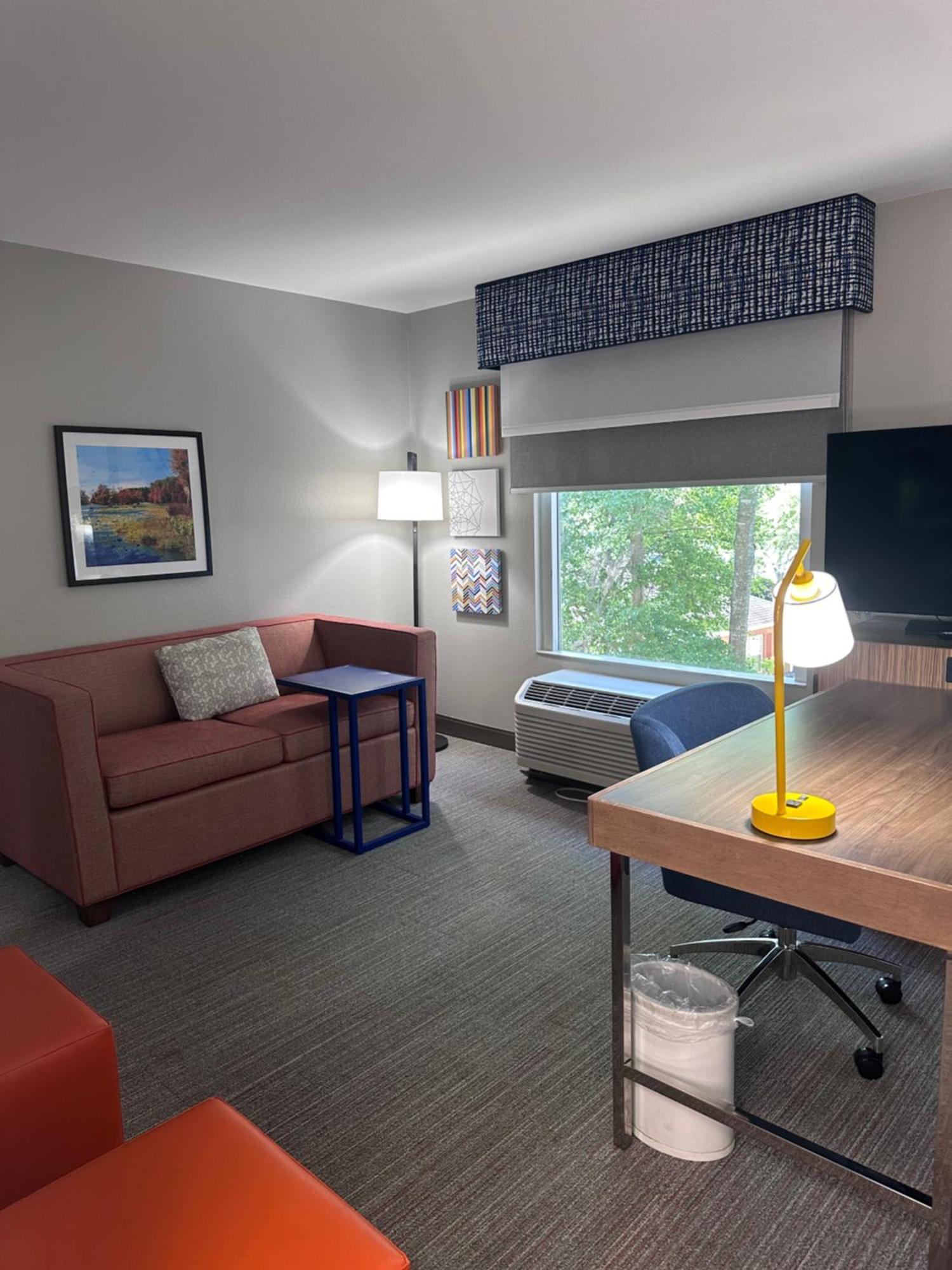 Hotel Hampton & I-10-thomasville Road Tallahassee
