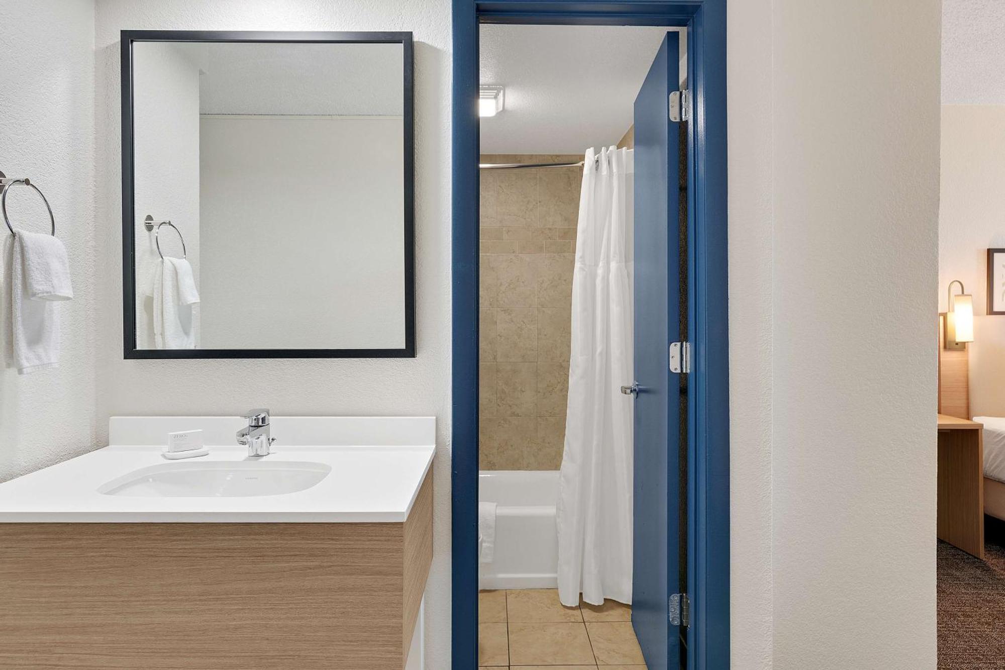 Spark By Hilton Ormond Oceanfront