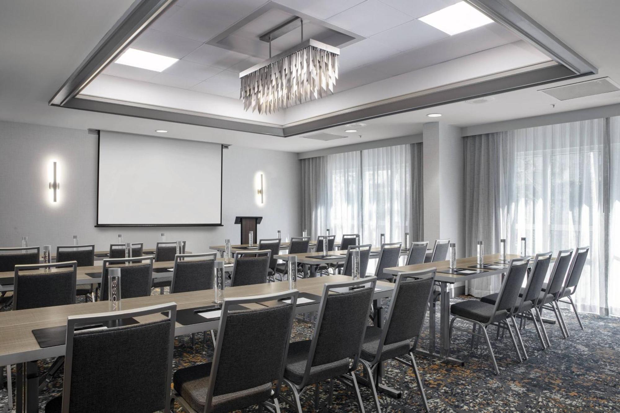 Hotel Courtyard By Marriott Miami Mall Aventura