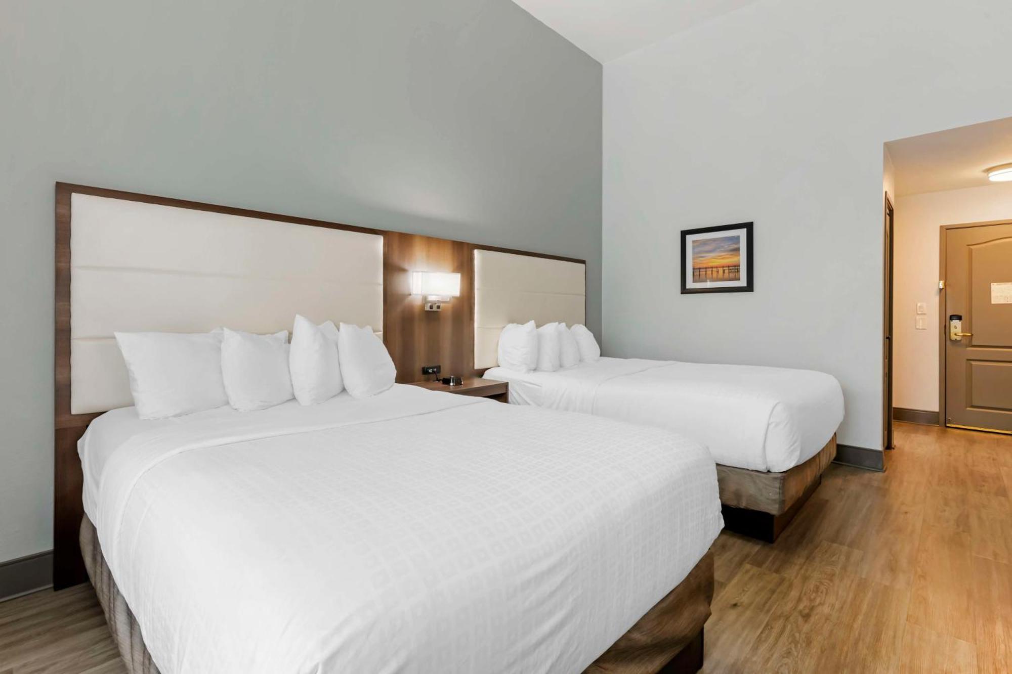 Hotel Western First Coast And