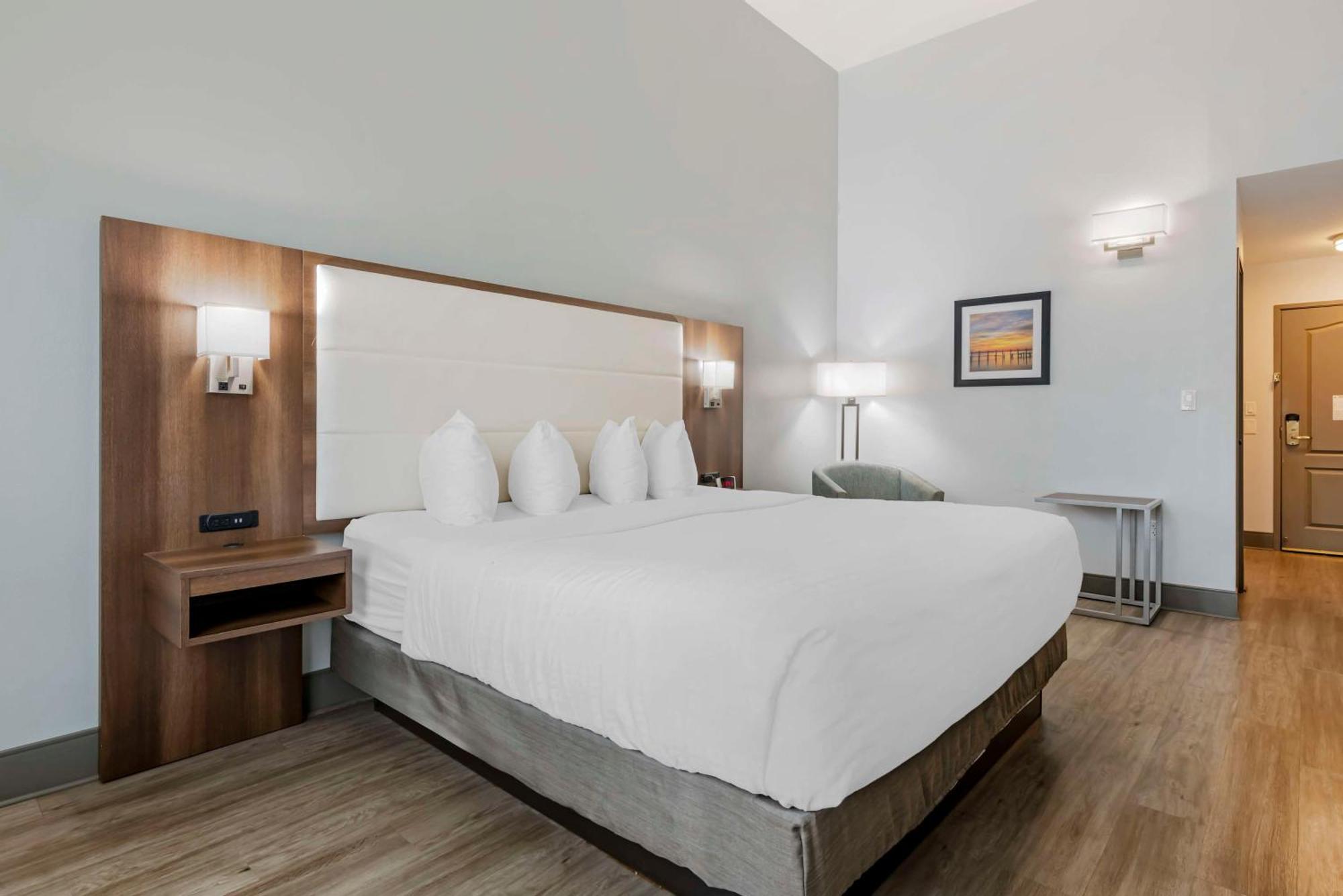 Hotel Western First Coast And Yulee