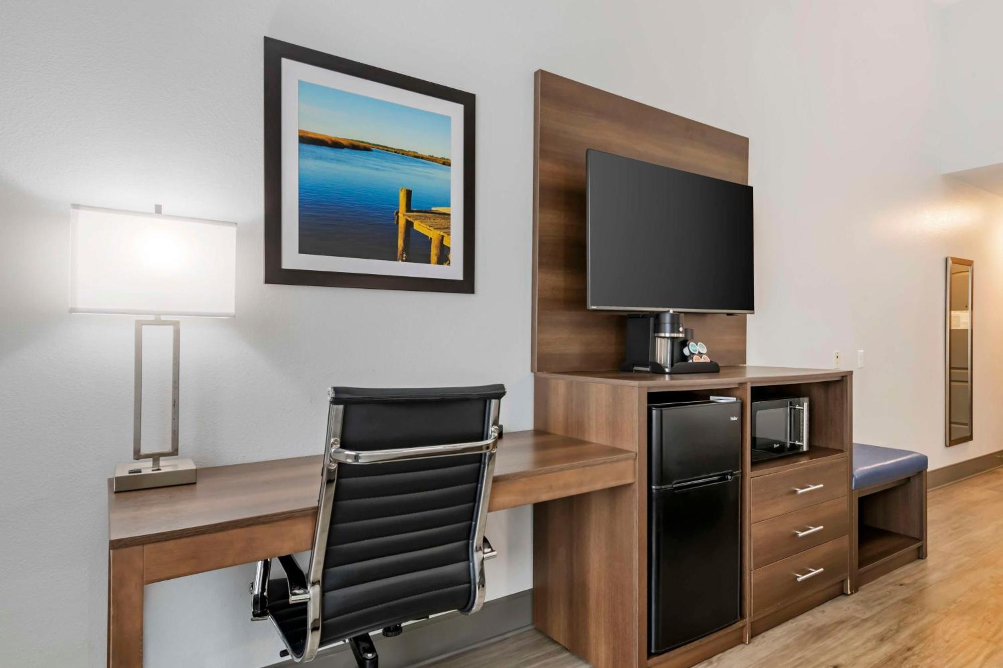 Hotel Western First Coast And