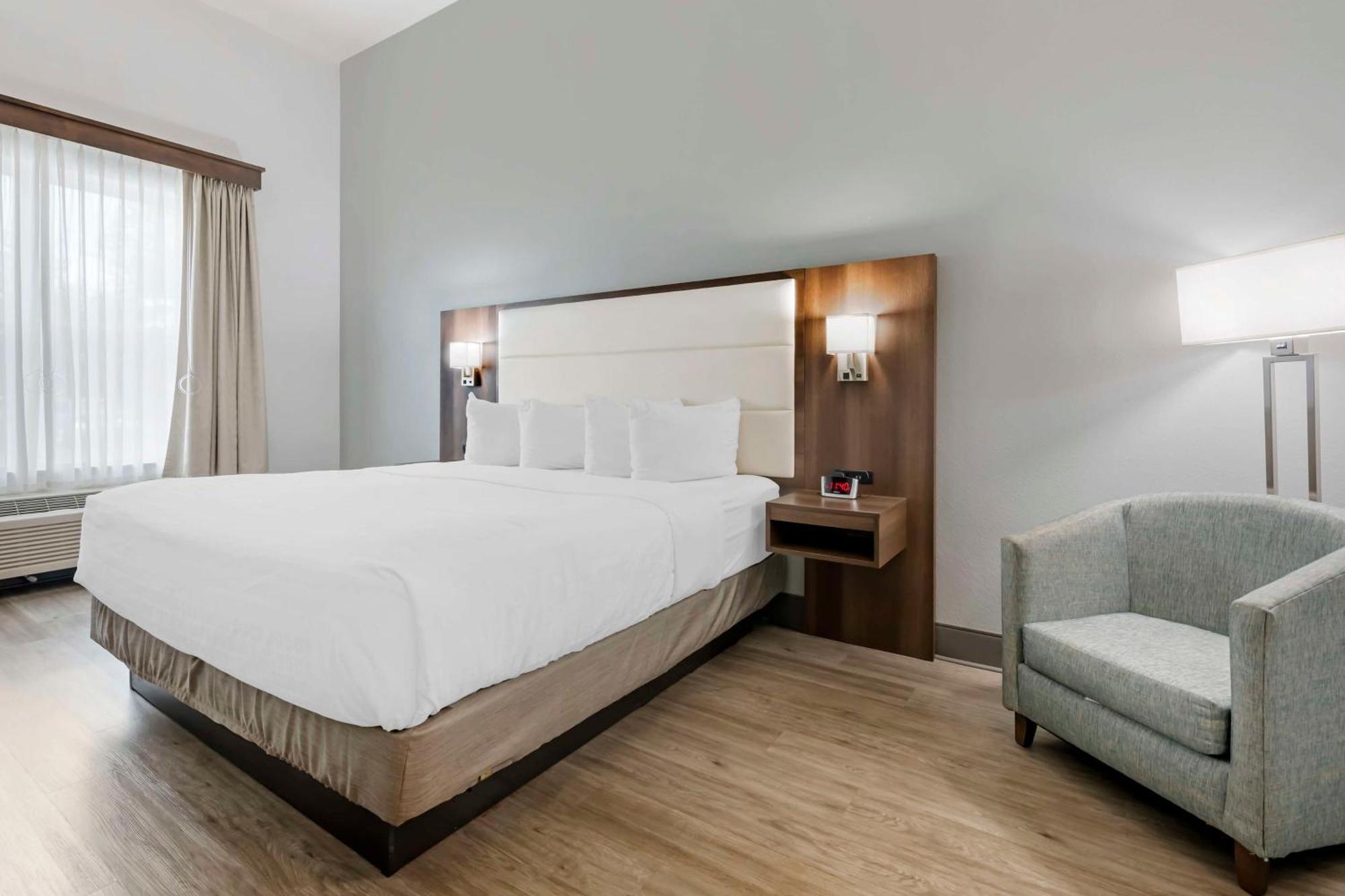 Western First Coast And Hotel 3*