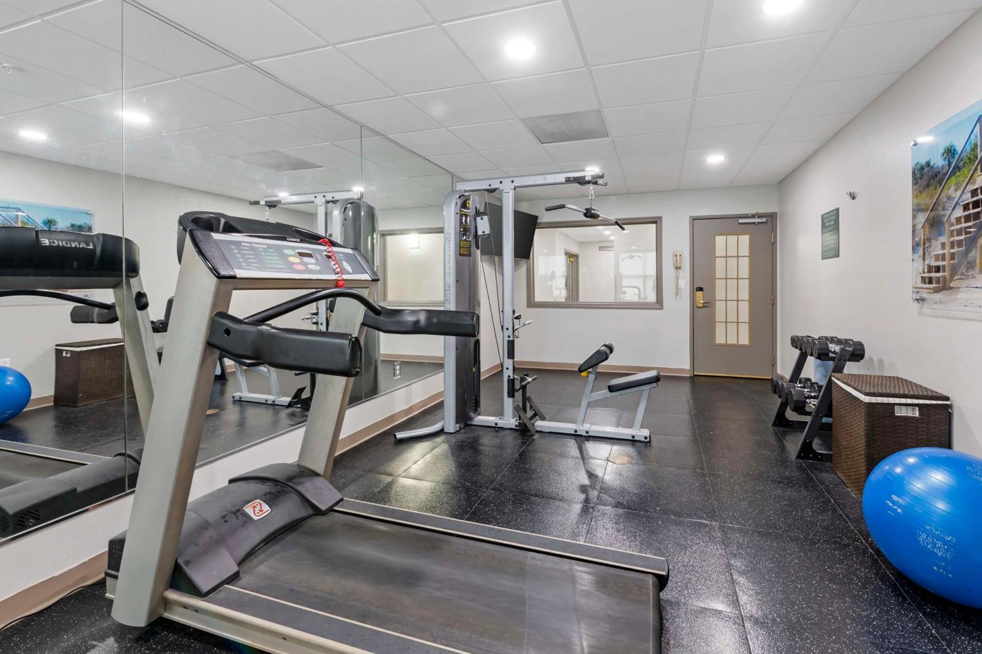 Hotel Western First Coast And