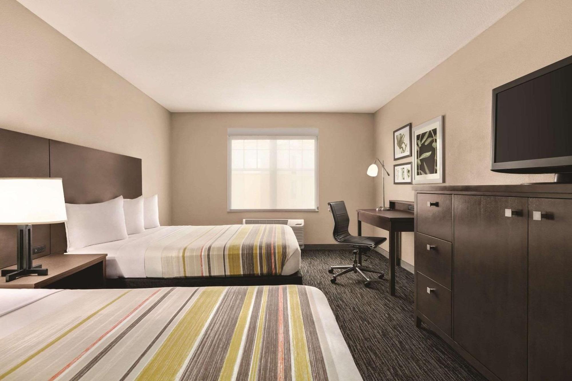 Country & By Radisson, Tampa-brandon, Fl Tampa