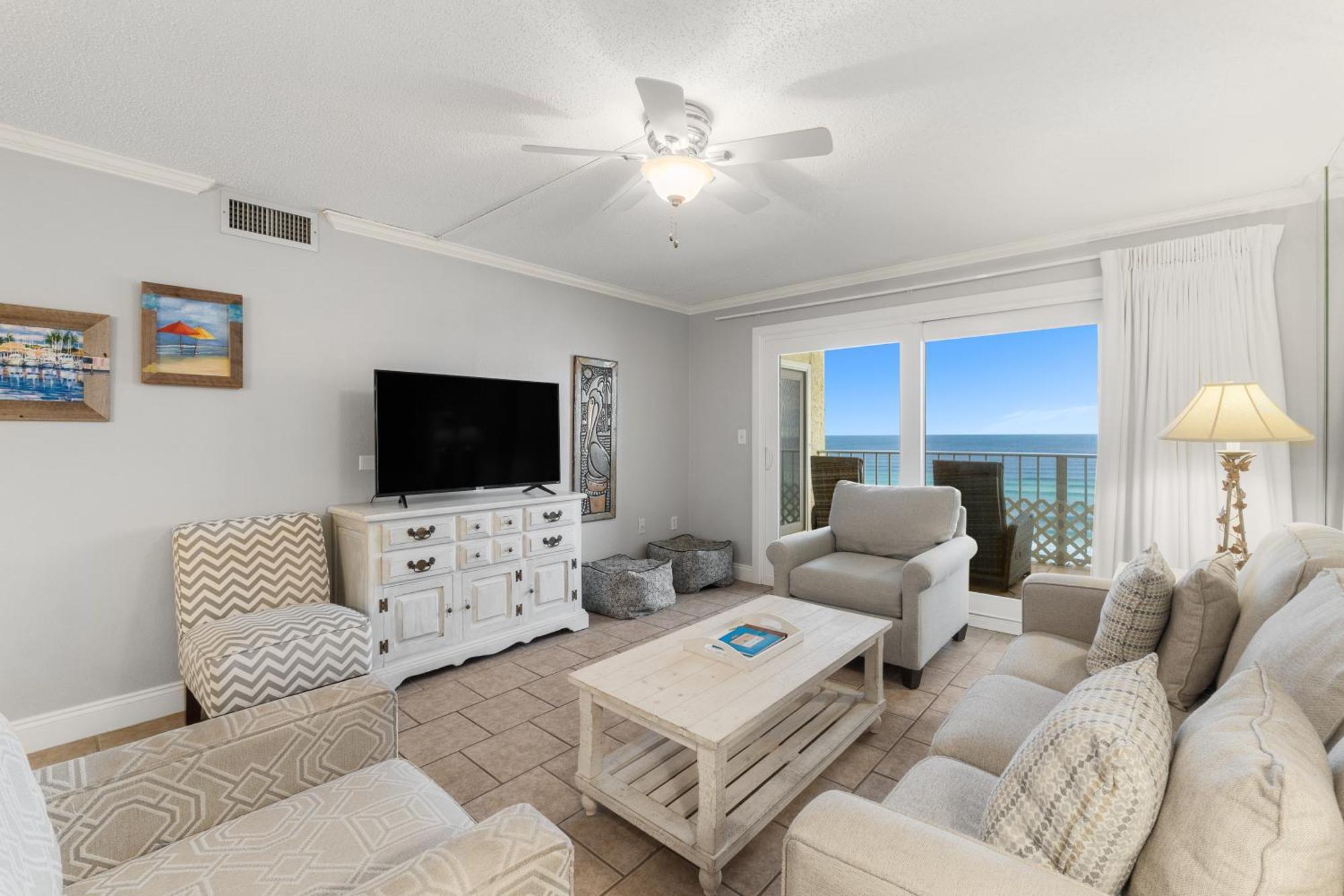 Regency Towers By Panhandle Getaways Apartment Panama City Beach