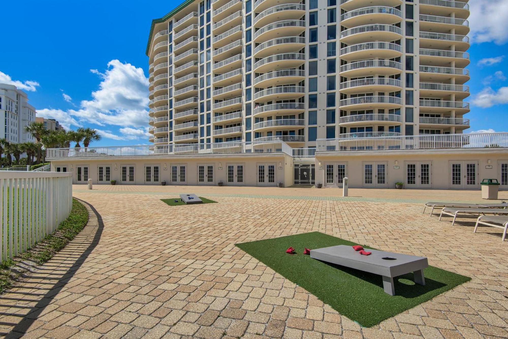 Apartment St. Lucia 1002