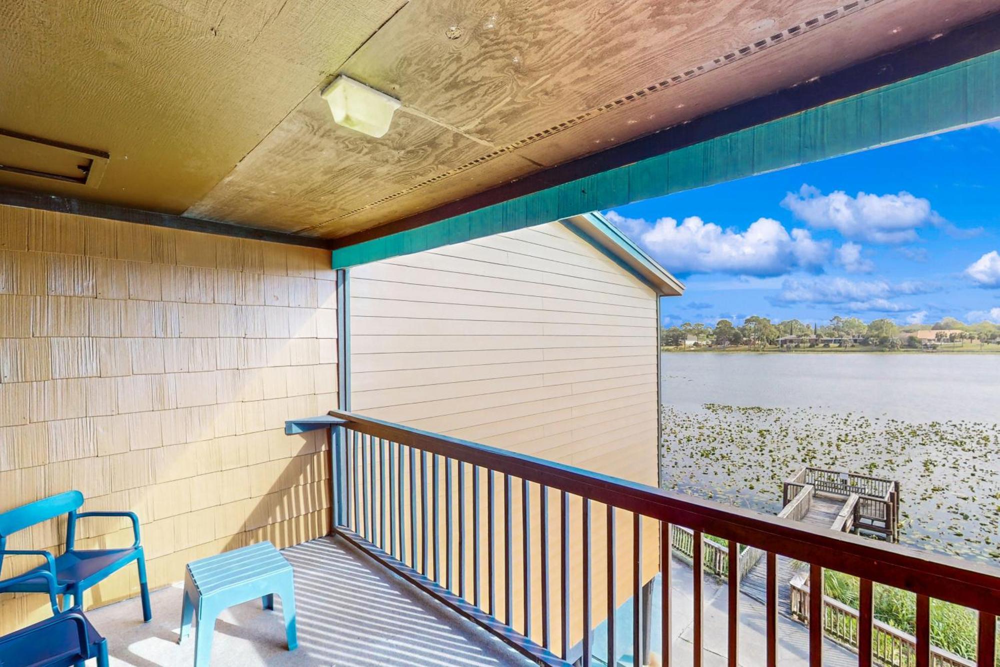 Polynesian Village - Unit 222 Panama City Beach