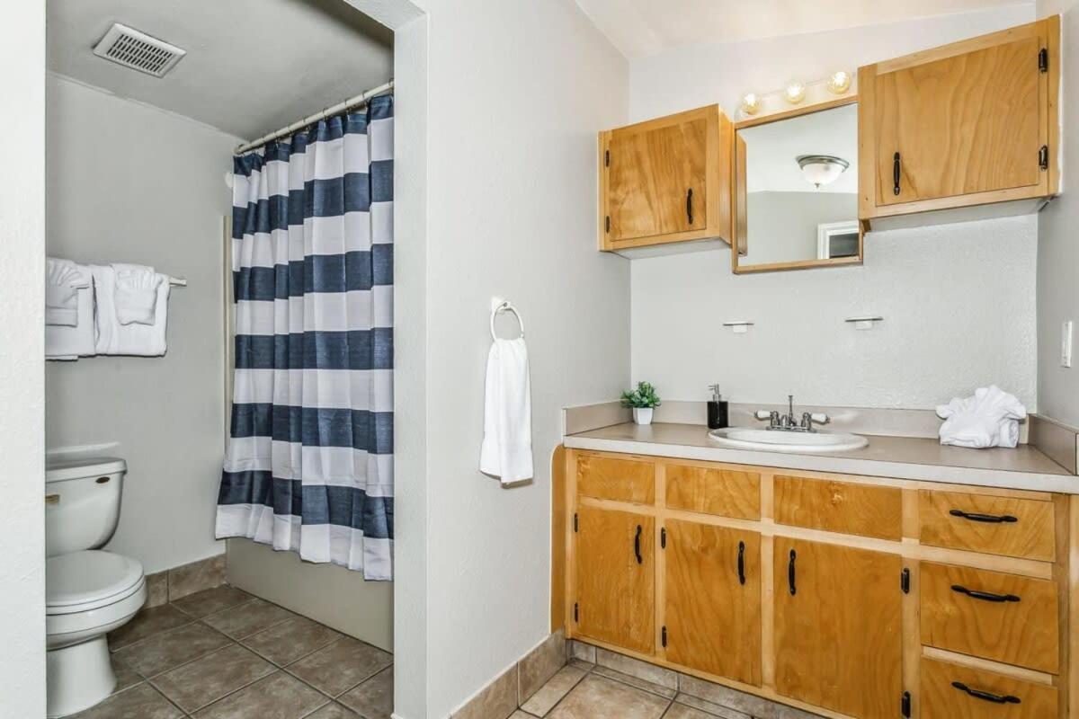 North Highlands Nest- Unit D
