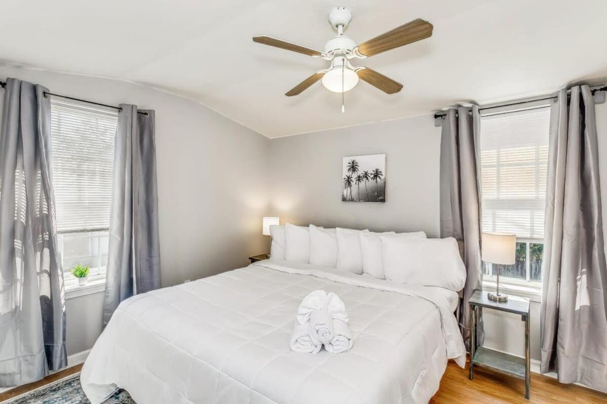 North Highlands Nest- Unit D Apartment Pensacola