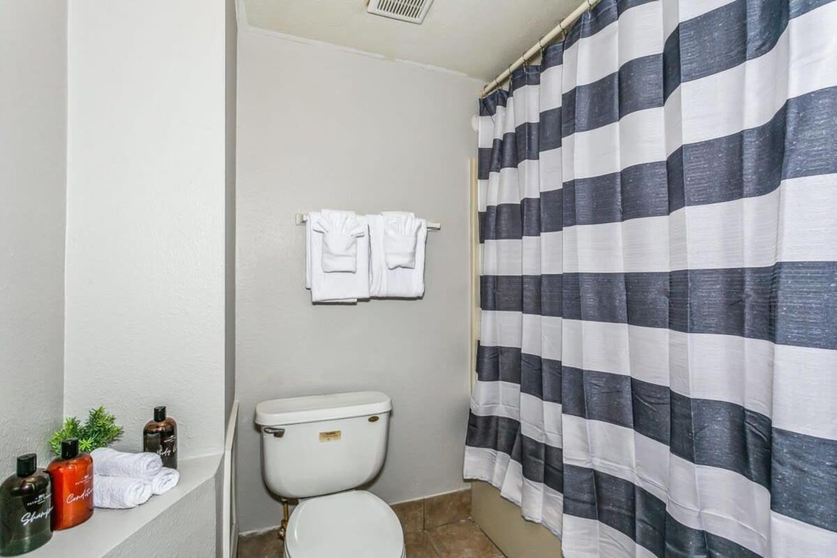 Apartment North Highlands Nest- Unit D