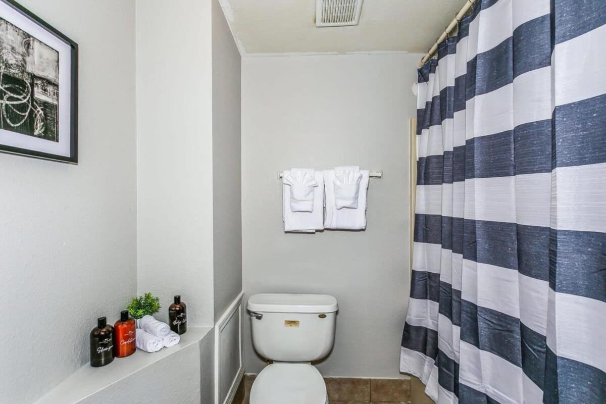 Apartment North Highlands Nest- Unit D Pensacola