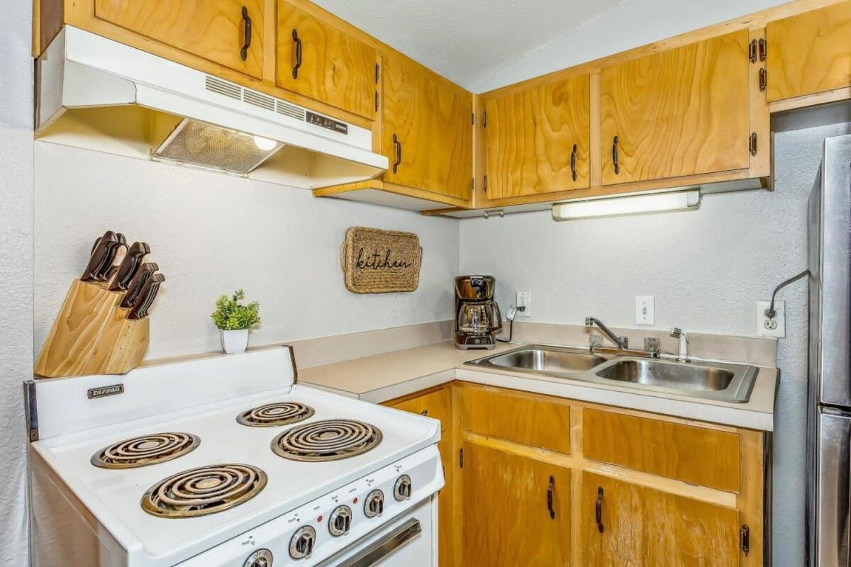 North Highlands Nest- Unit D Apartment Pensacola