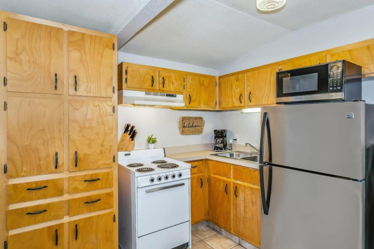 North Highlands Nest- Unit D Apartment *