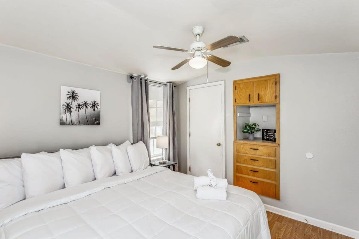 North Highlands Nest- Unit D * Pensacola