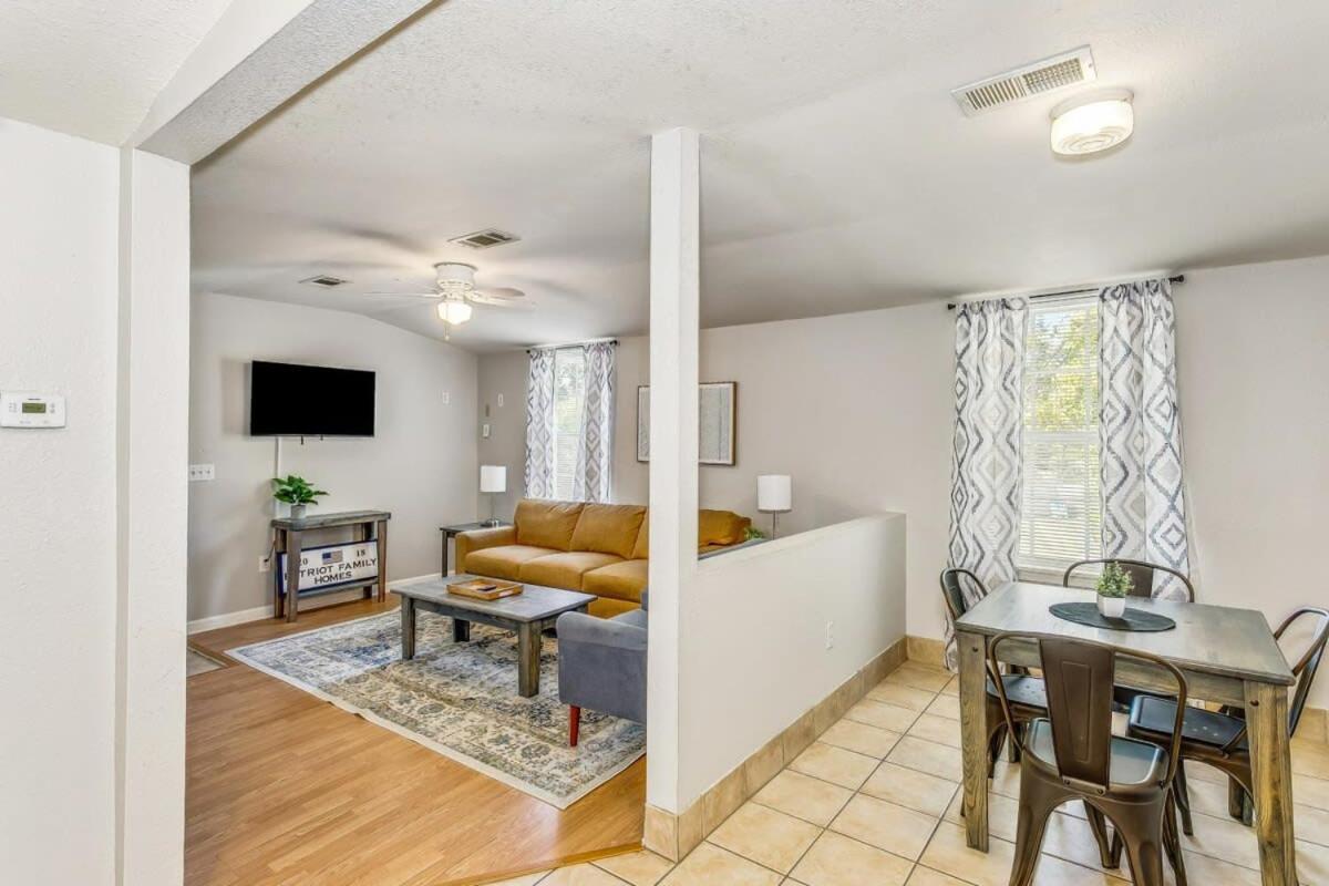 North Highlands Nest- Unit D Apartment