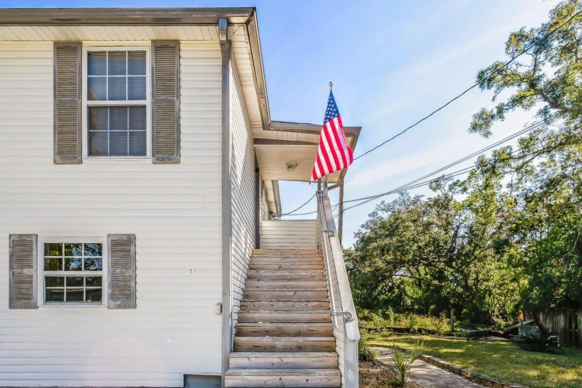 North Highlands Nest- Unit D Pensacola
