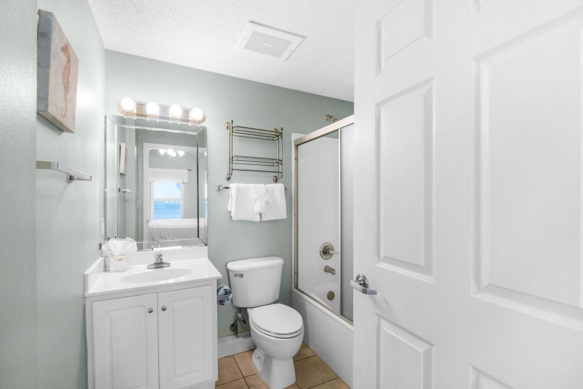 Summerwind Center 804 Apartment Navarre