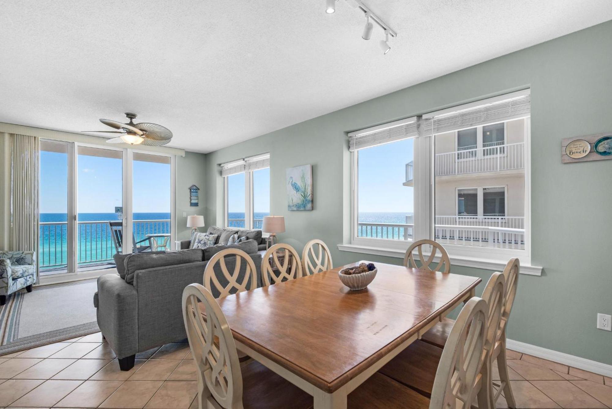 Summerwind Center 804 Apartment Navarre
