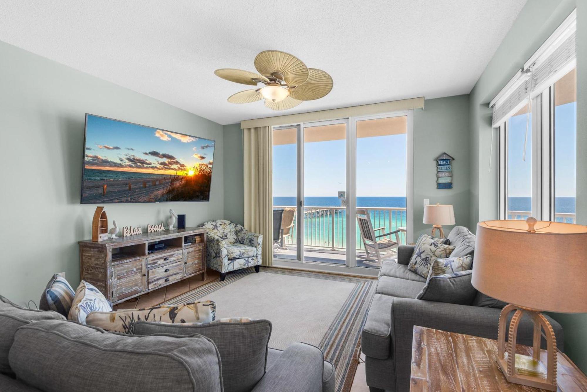 Summerwind Center 804 Apartment Navarre
