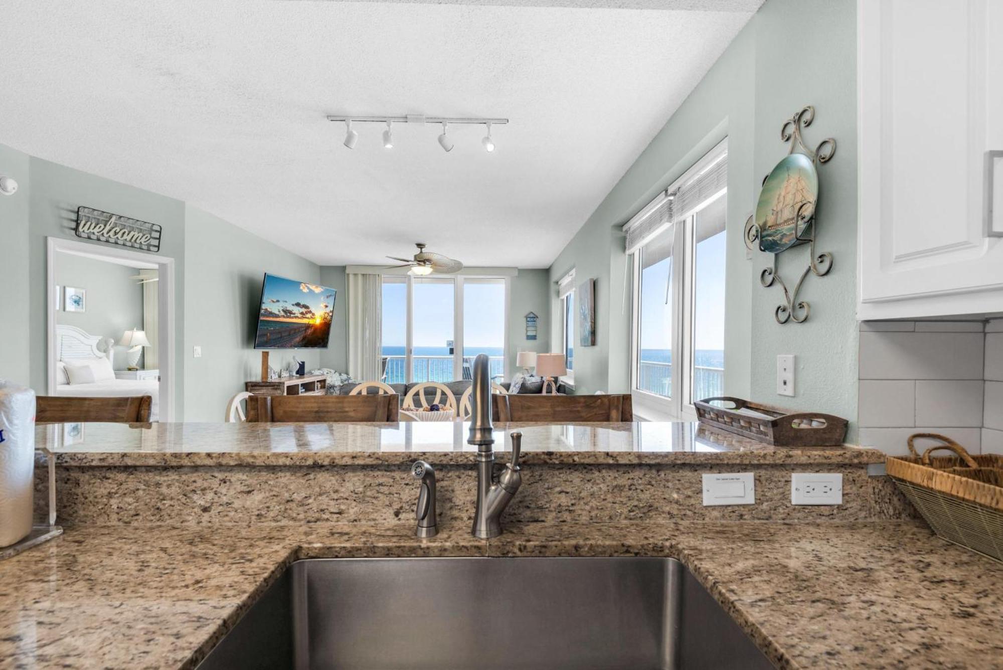 Apartment Summerwind Center 804 Navarre
