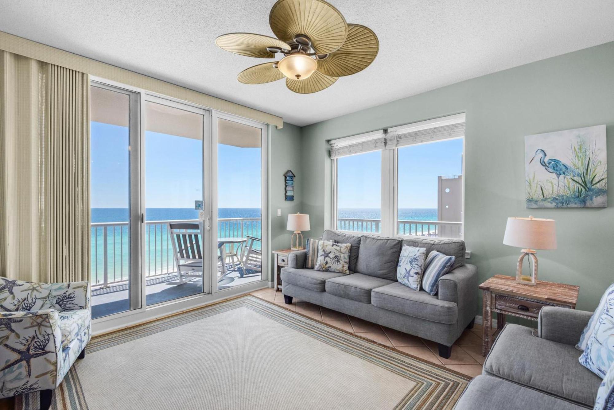 Apartment Summerwind Center 804