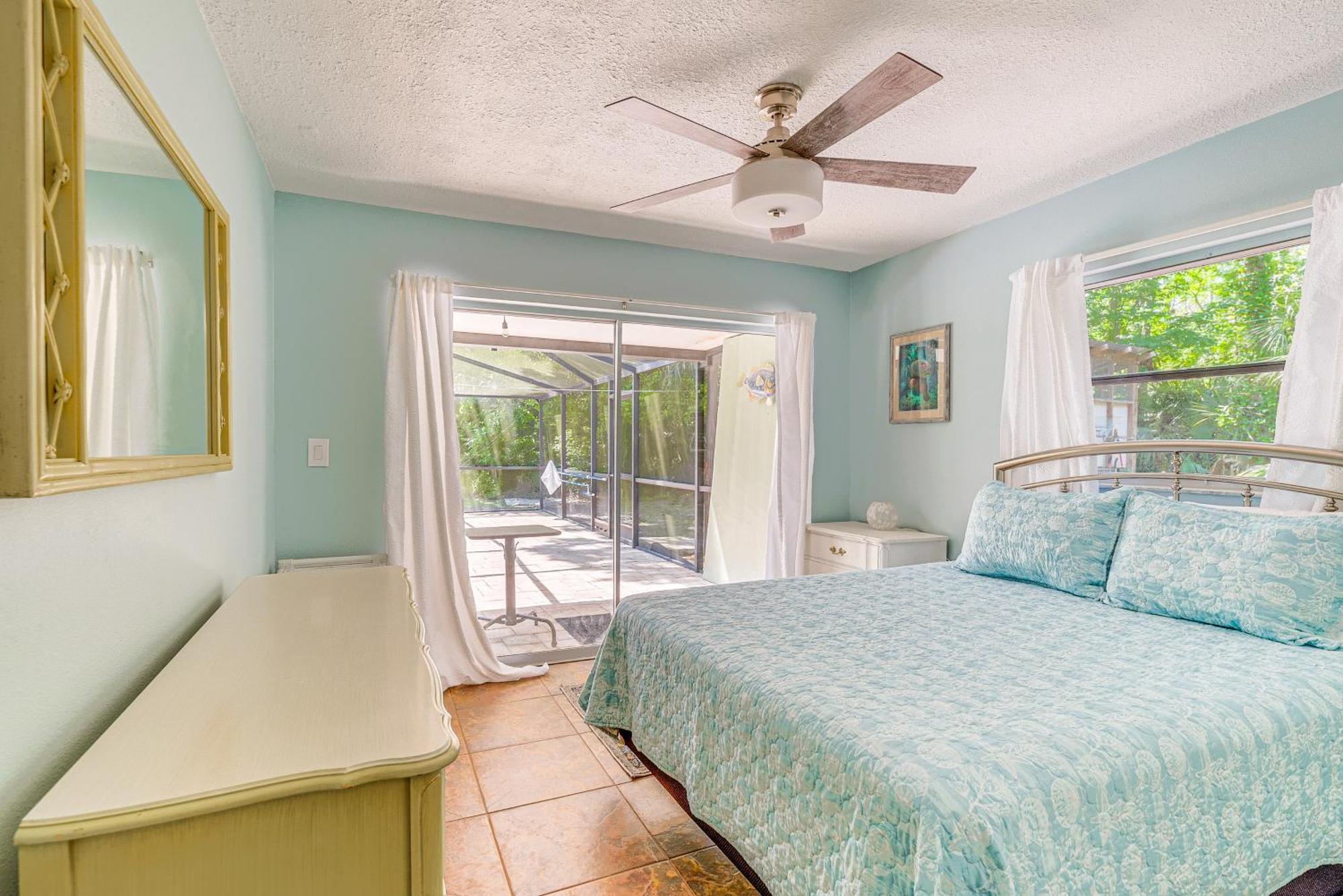Holiday home Lovely With Lanai And Pool! *