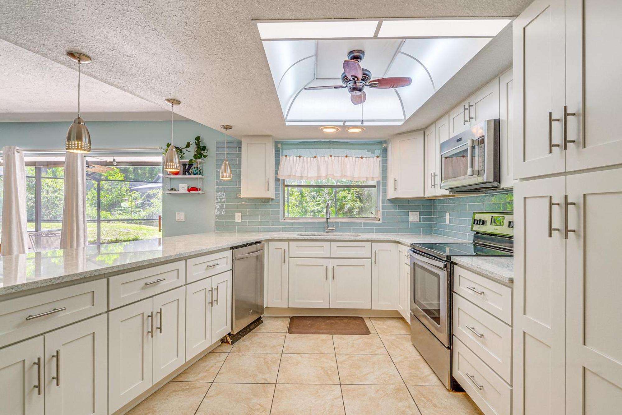 Holiday home Lovely With Lanai And Pool! Crystal River