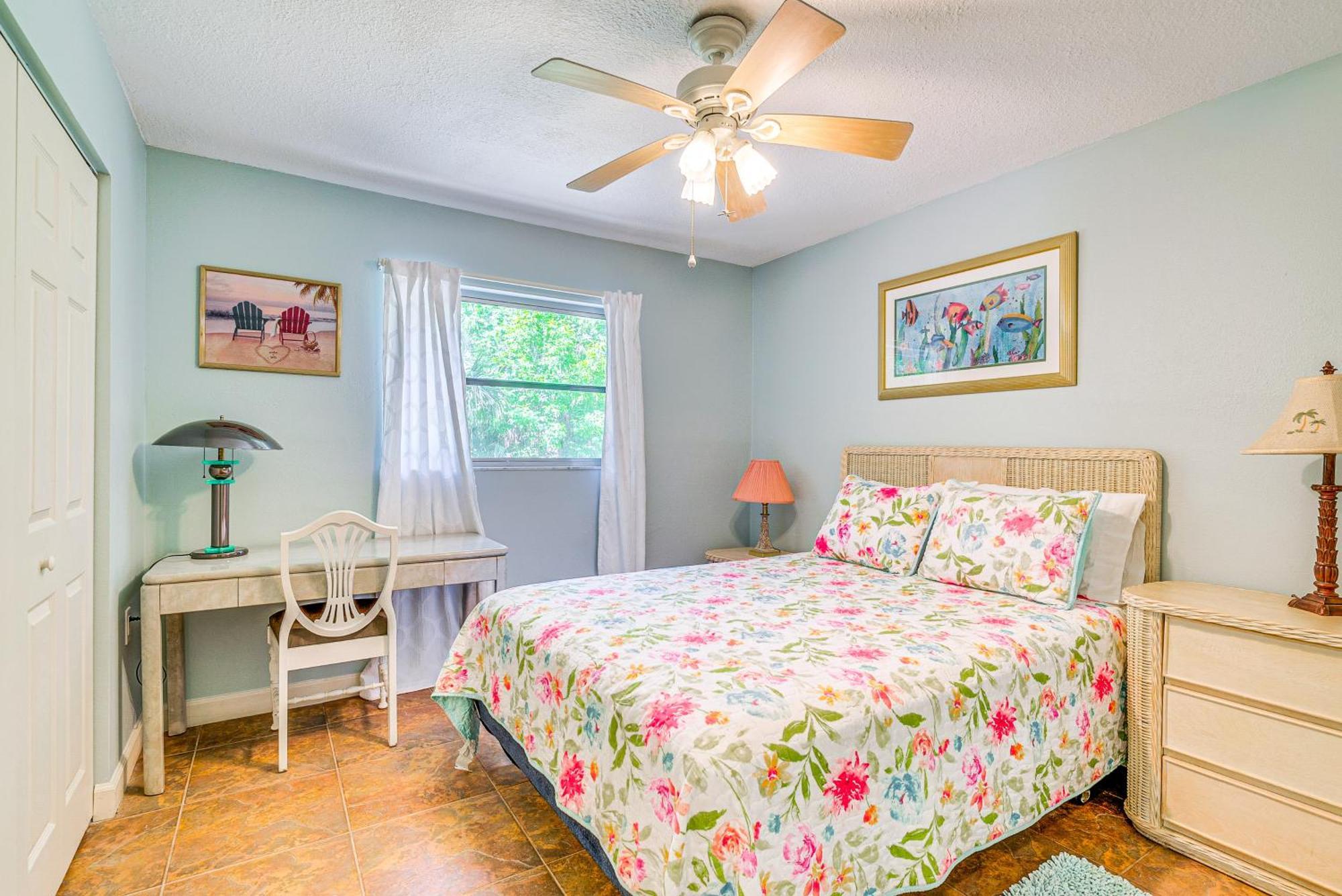 Lovely With Lanai And Pool! Crystal River