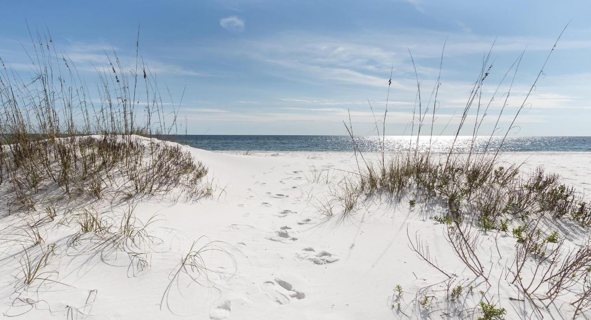 Holiday home Nautilus 1701 Gulf Front 2 Bedroom Large Penthouse Huge Wrap Around Balcony Fort Walton Beach