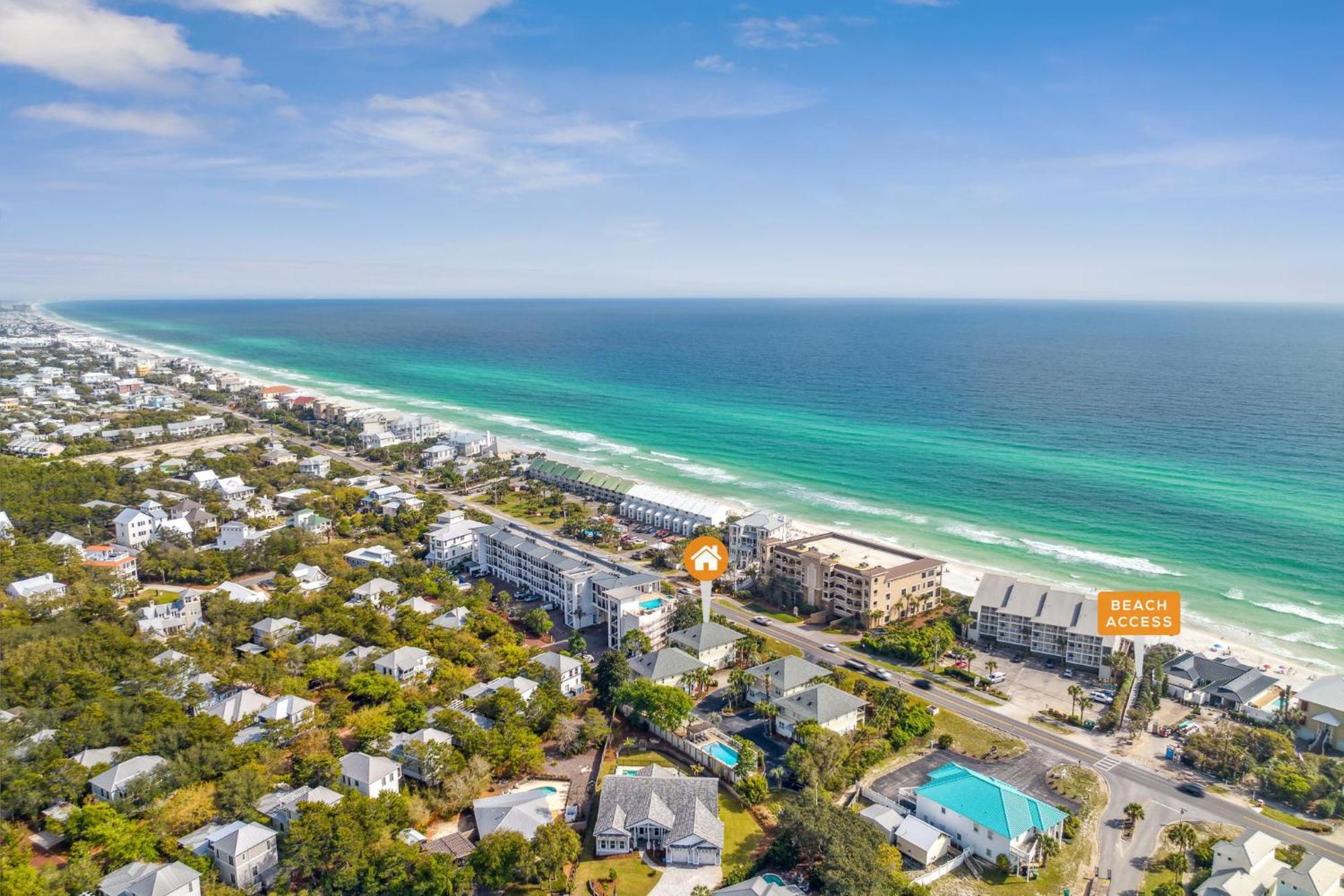 Happy Hour On 30a #5 By 30a Escapes