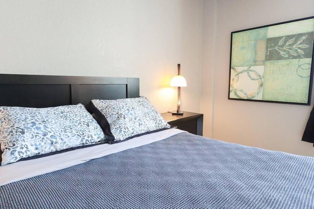 Komffy With Queen Bed W/ Ocean View At Tides