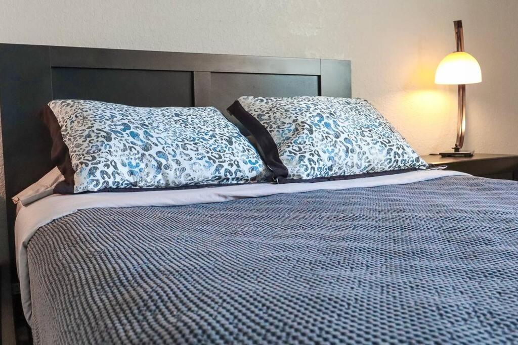 Apartment Komffy With Queen Bed W/ Ocean View At Tides *
