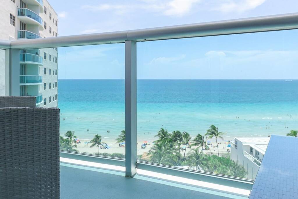 Apartment Komffy With Queen Bed W/ Ocean View At Tides