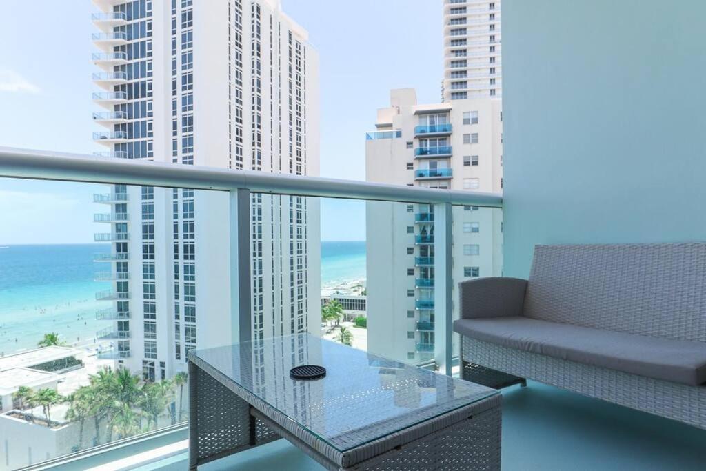 Komffy With Queen Bed W/ Ocean View At Tides *
