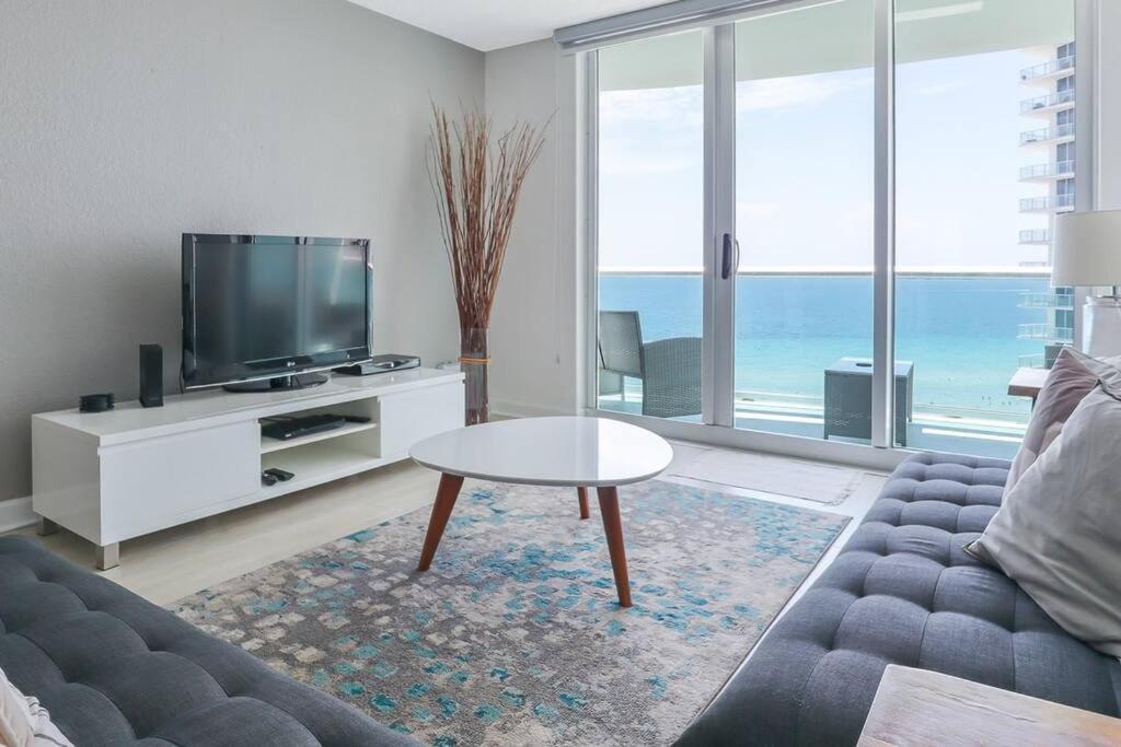 Komffy With Queen Bed W/ Ocean View At Tides