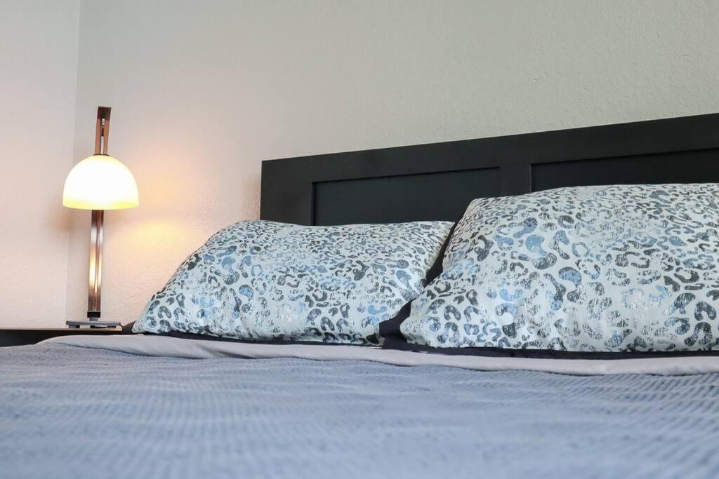 Apartment Komffy With Queen Bed W/ Ocean View At Tides Hollywood
