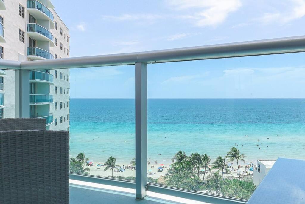 Komffy With Queen Bed W/ Ocean View At Tides *